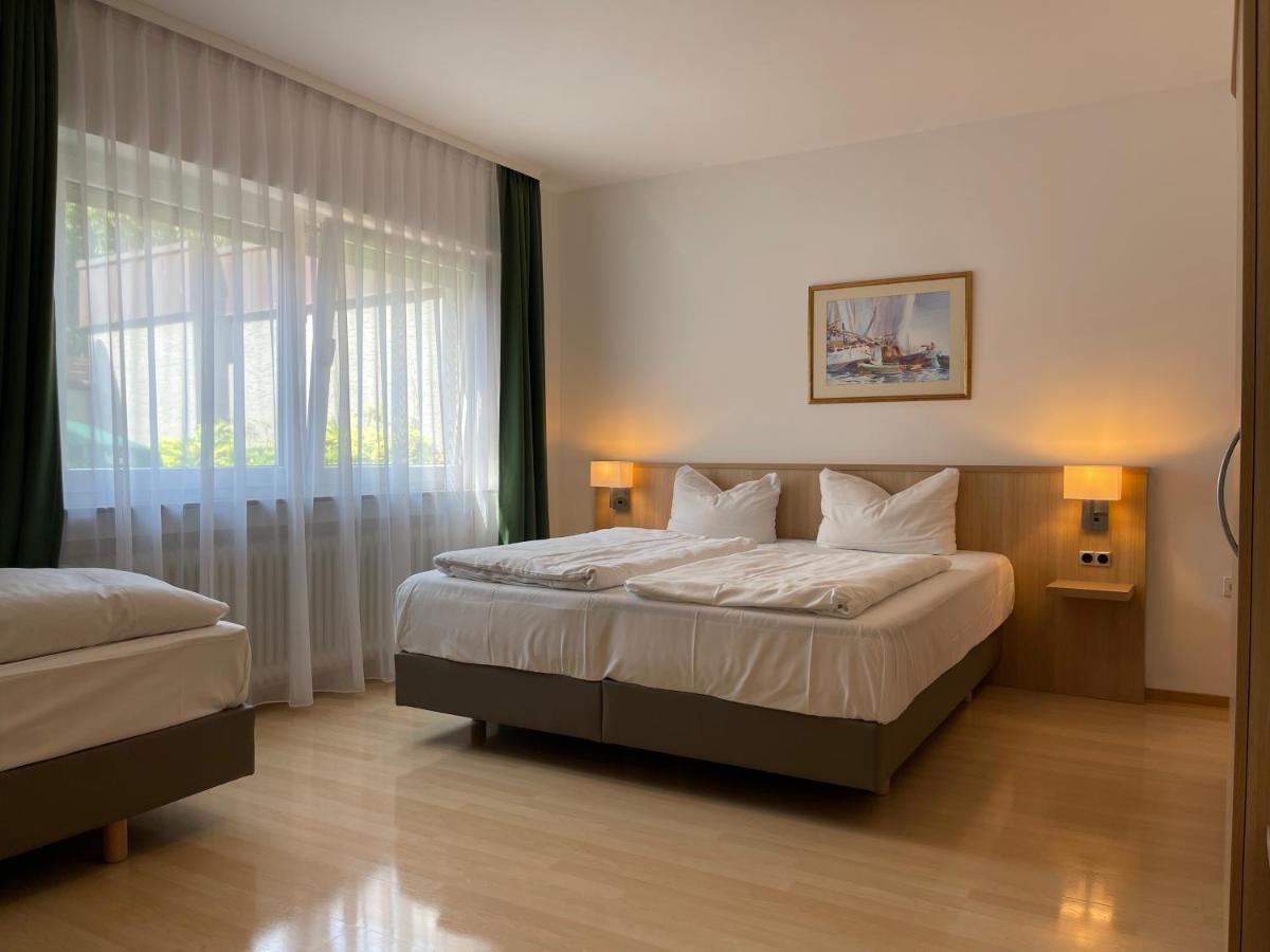 Hotel Hafner Hotel- -self Check-in Stuttgart