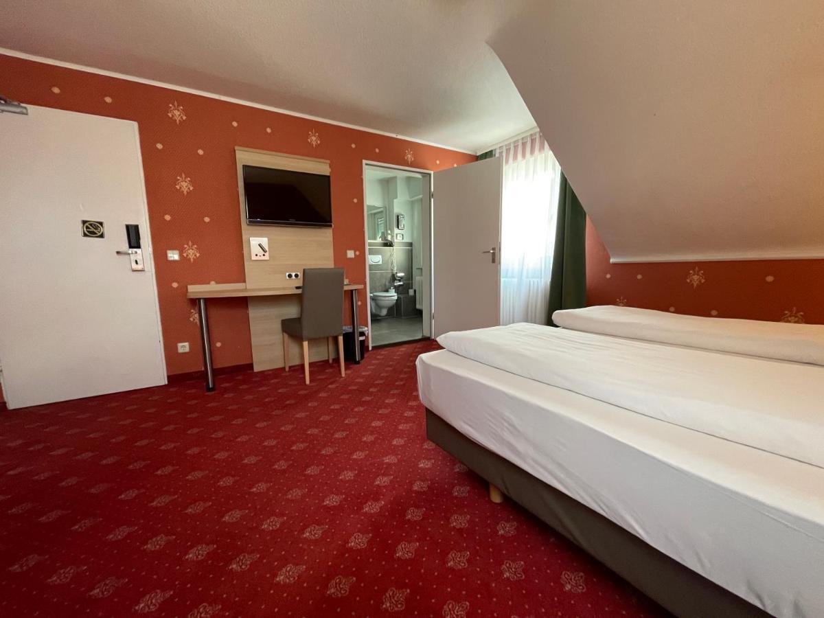Hafner Hotel- -self Check-in Hotel 3*