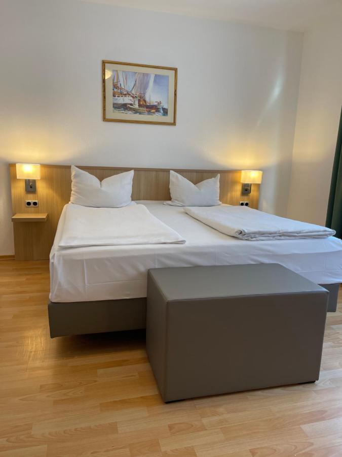 Hotel Hafner Hotel- -self Check-in Stuttgart
