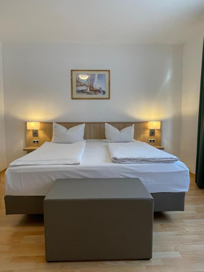 Hafner Hotel- -self Check-in 3* Stuttgart