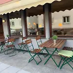 Hotel Hafner