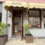 Hotel Hafner