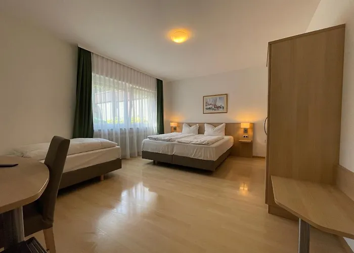 Hotel Hafner