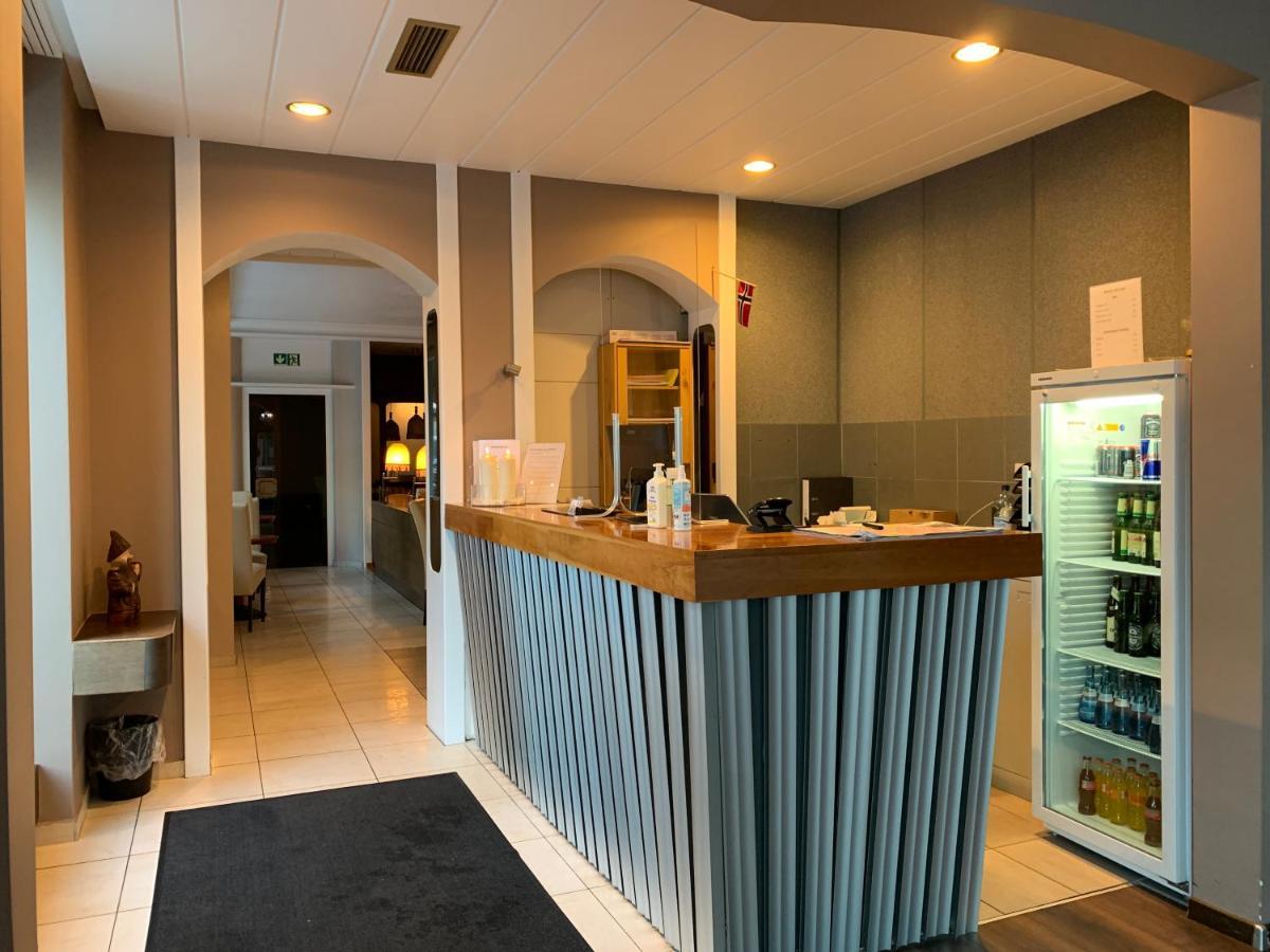 Hafner Hotel 3*