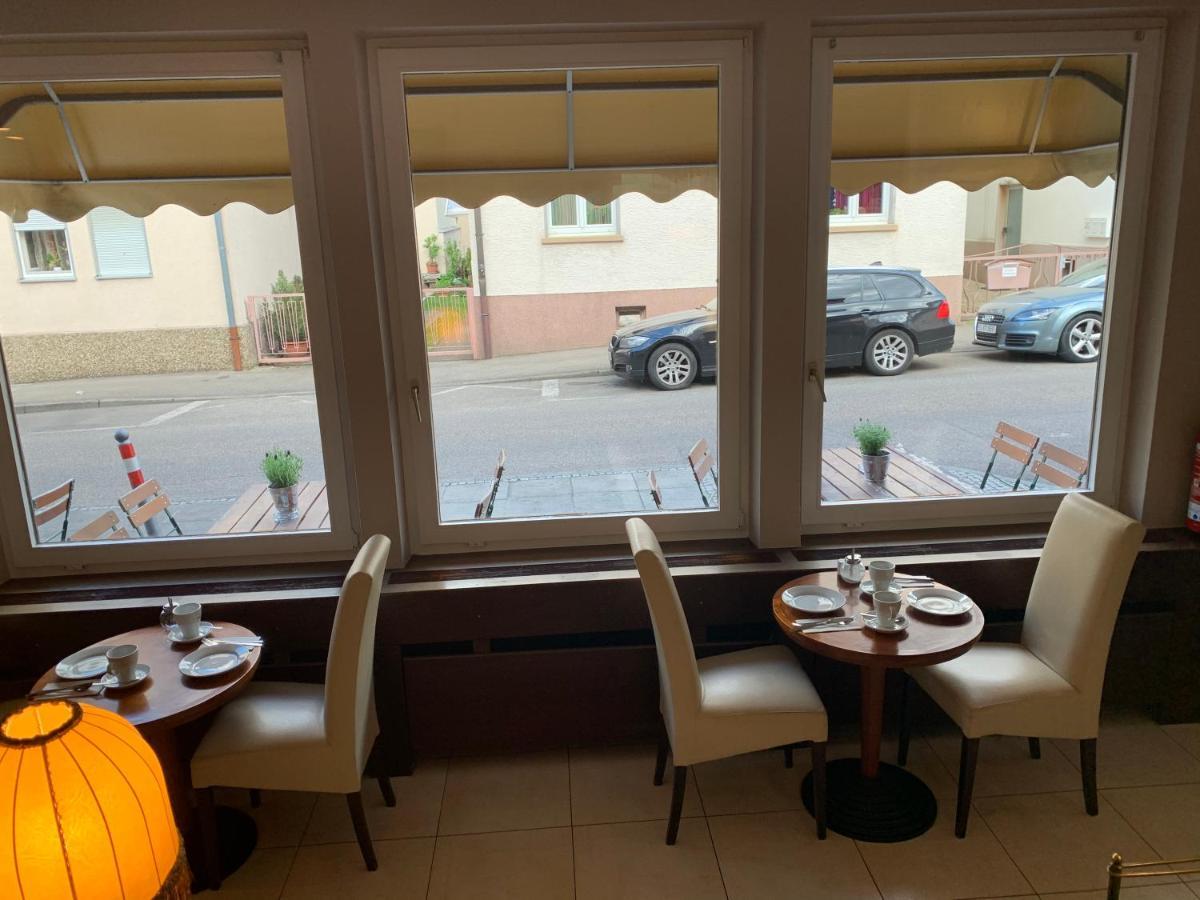 Hotel Hafner 3*