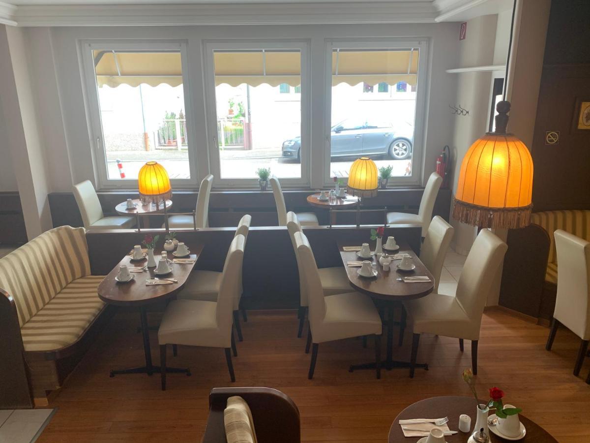 Hotel Hafner Stuttgart