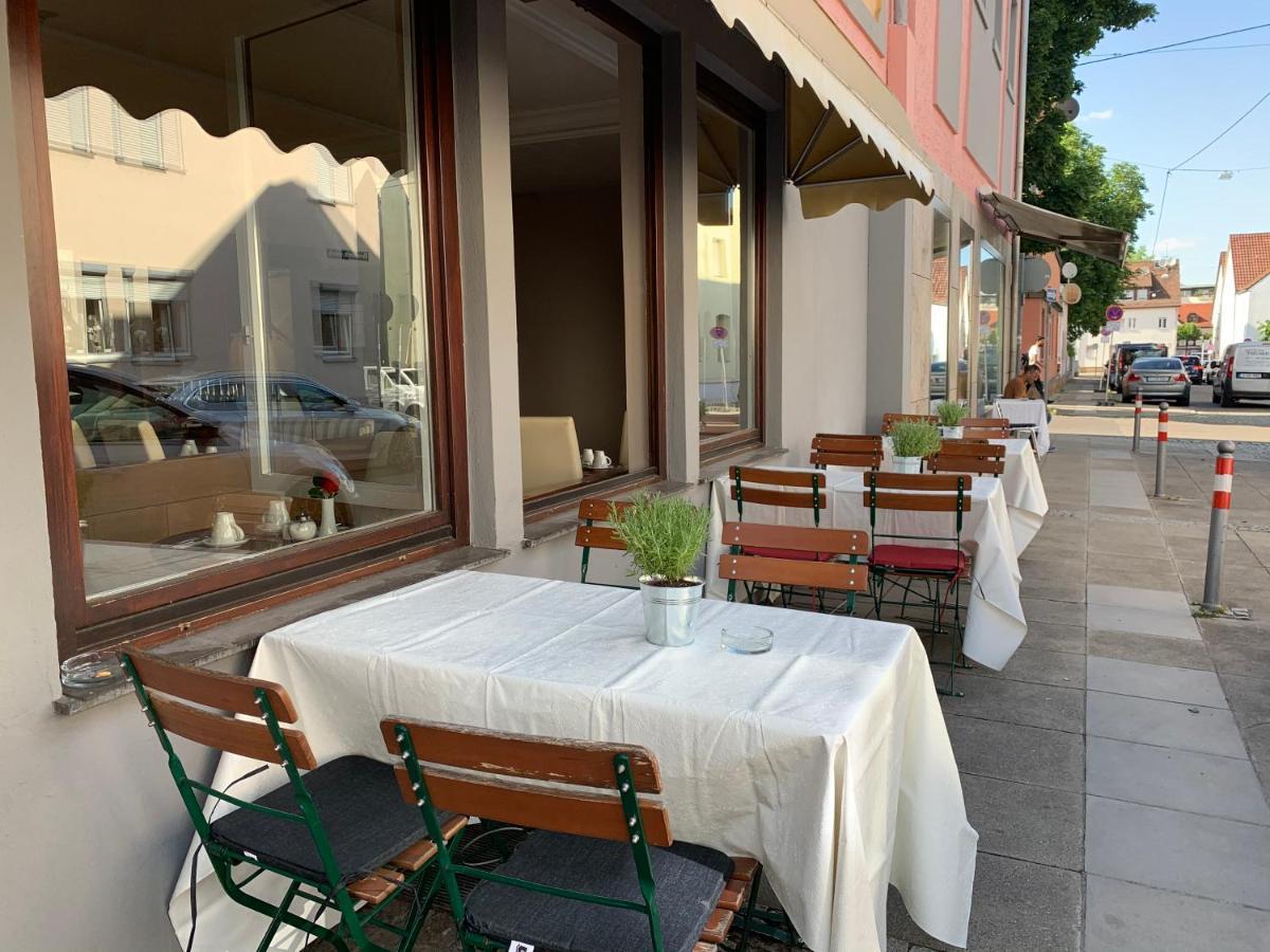 Hotel Hafner 3*