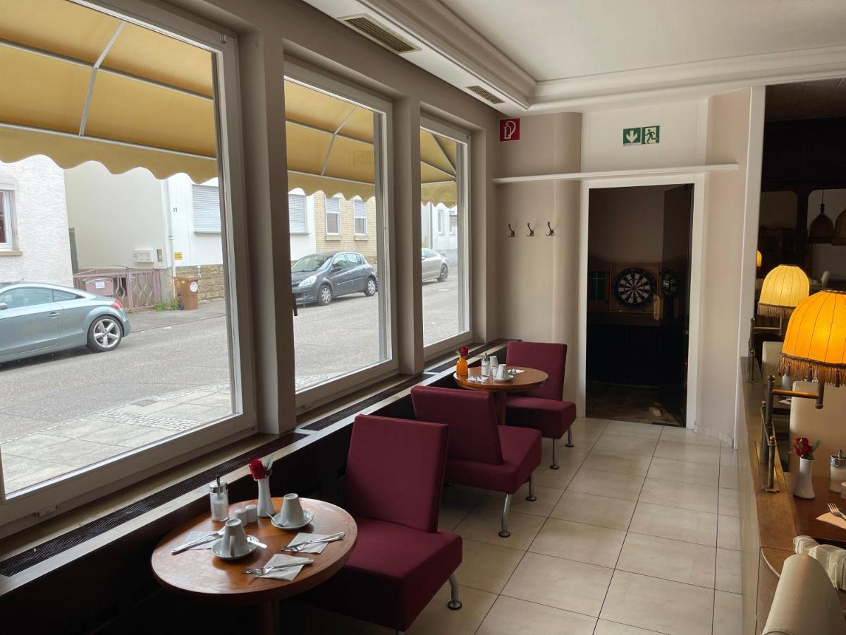 Hotel Hafner 3*