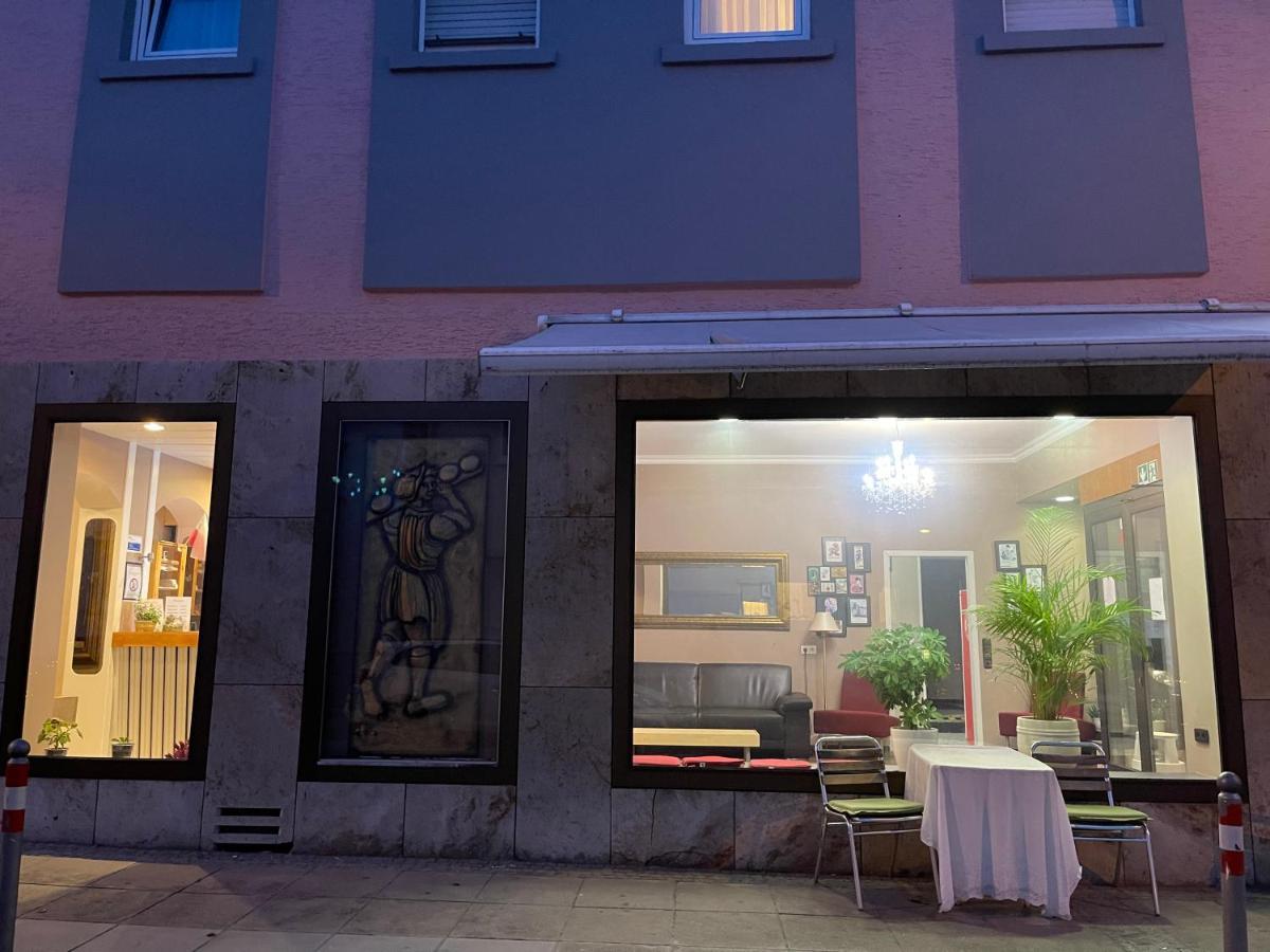 Hafner Hotel Stuttgart