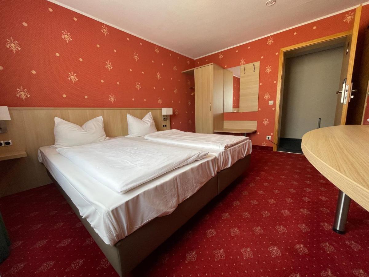 Hafner Hotel Stuttgart