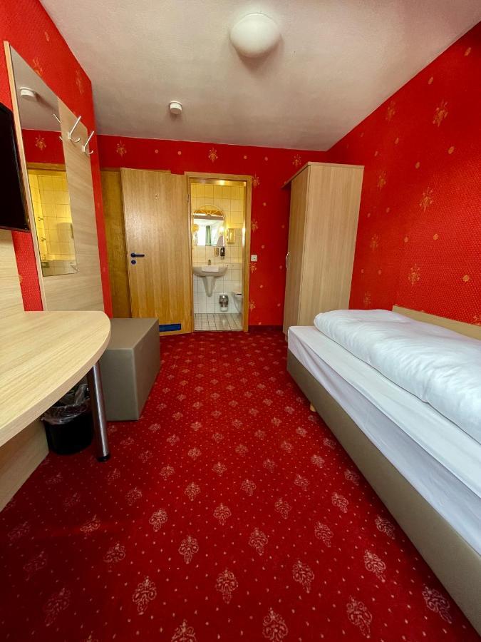 Hafner 3* Stuttgart