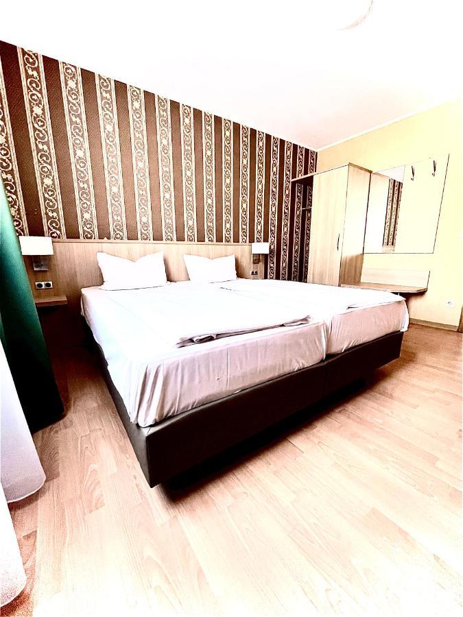 Hafner Hotel Stuttgart