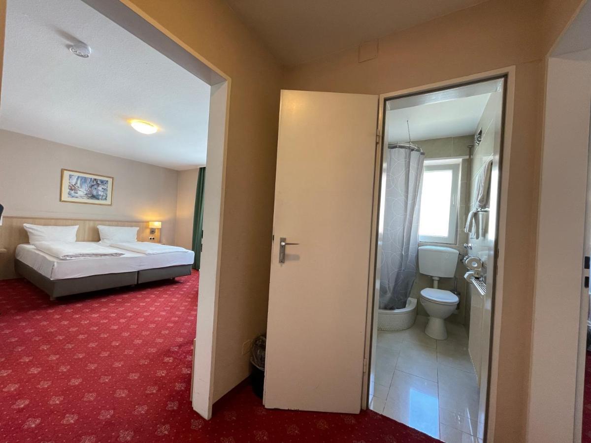 Hafner Hotel Stuttgart