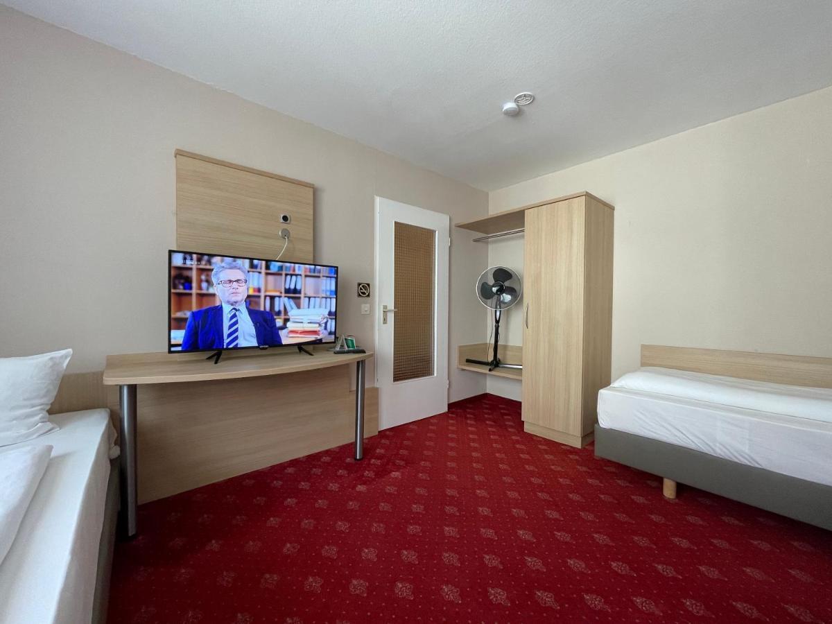 Hotel Hafner