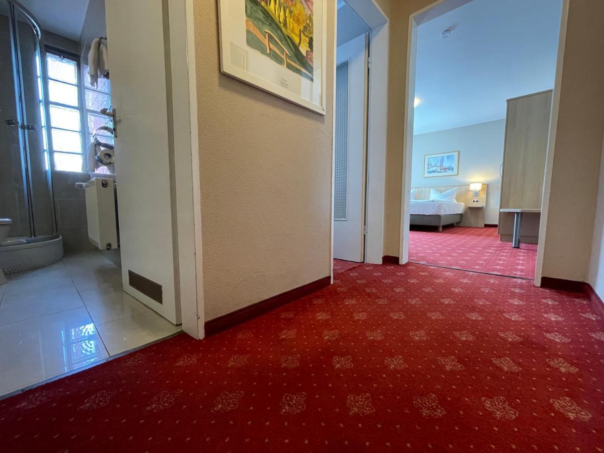 Hotel Hafner Stuttgart