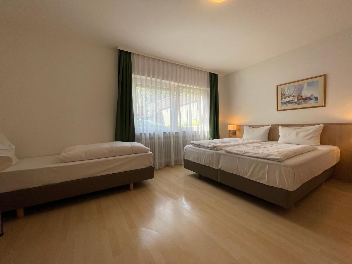 Hotel Hafner 3*