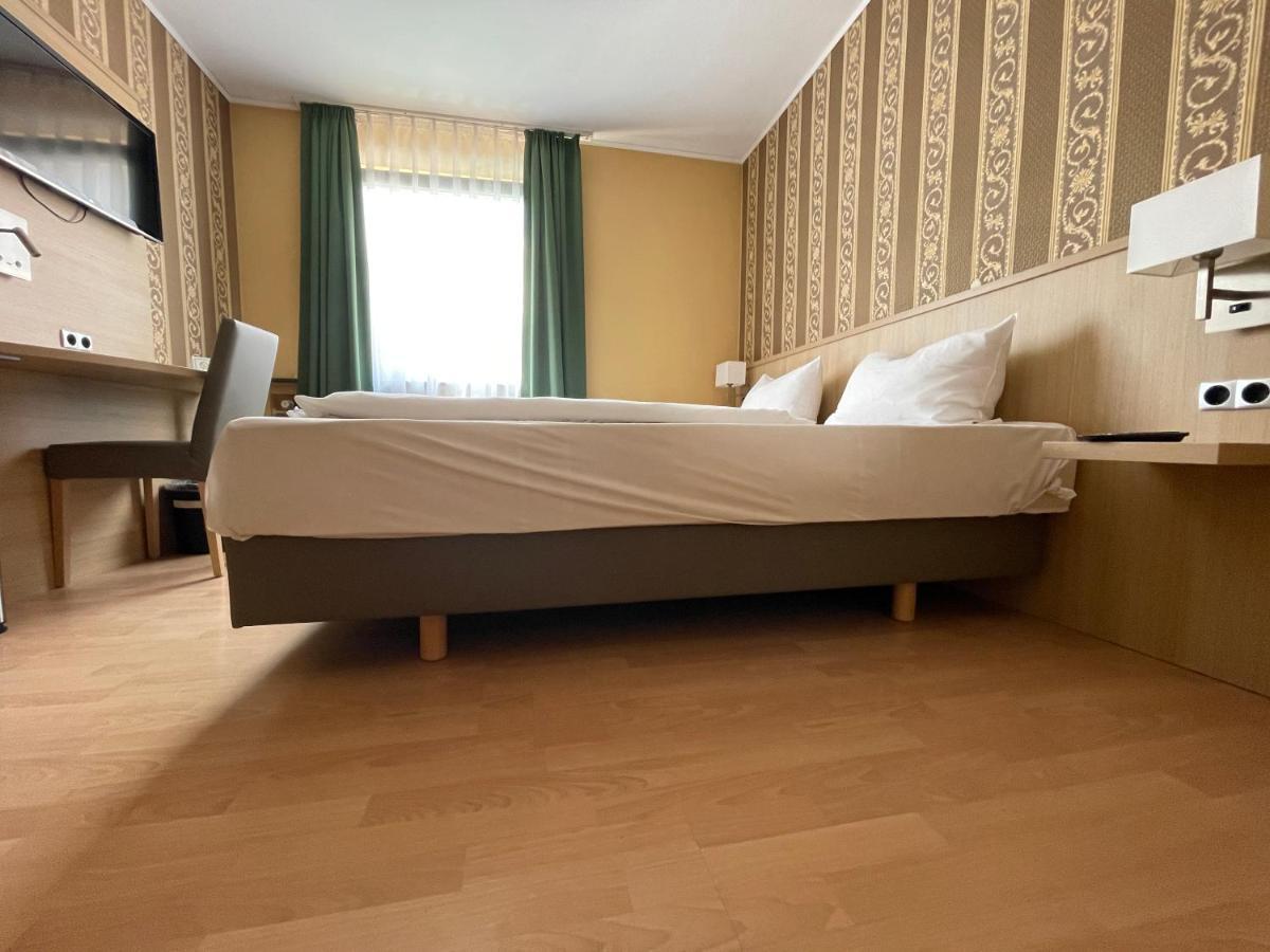 Hafner 3* Stuttgart