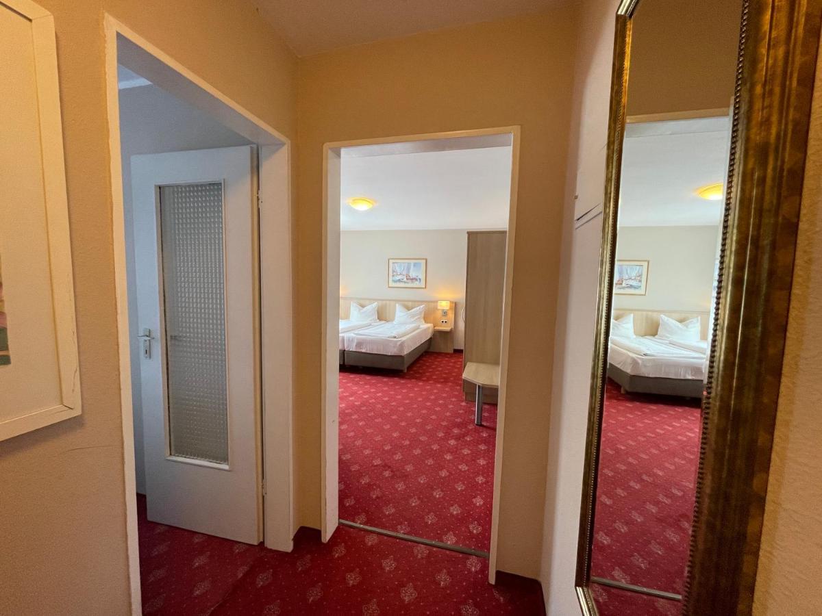 Hafner Hotel