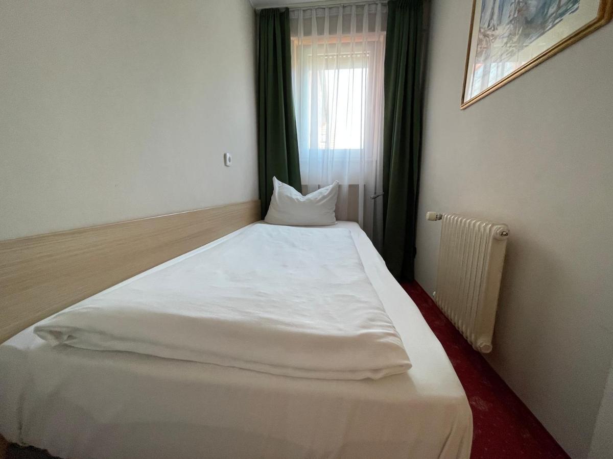 Hafner Hotel Stuttgart