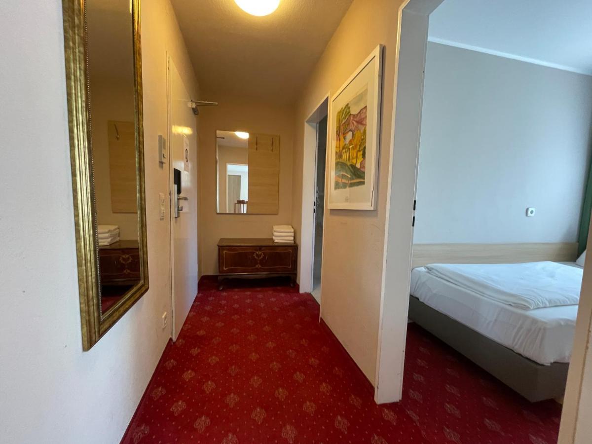 Hotel Hafner 3*