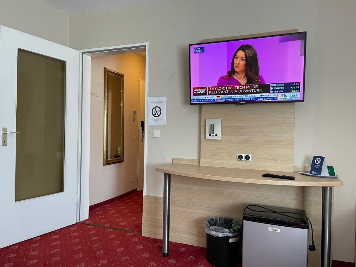 Hafner Hotel 3*