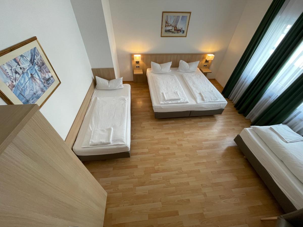 Hafner Hotel