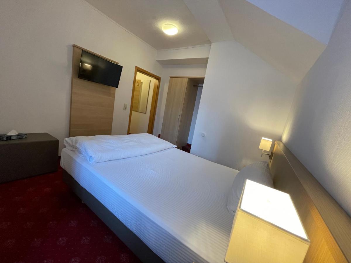 Hafner Hotel 3*