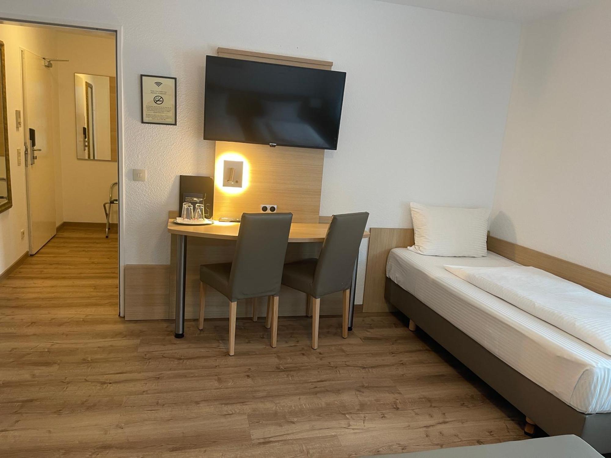 Hotel Hafner
