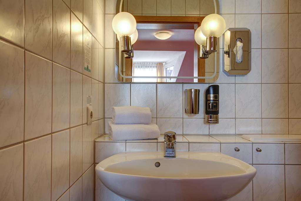 Hafner Hotel 3*